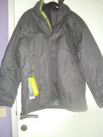 veste homme XL non portée Regatta gris outdoor, Regatta, Taille 56/58 (XL), Enlèvement ou Envoi, Gris