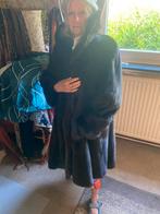 Bontjas echte. Mink bezon, Kleding | Dames, Jassen | Winter, Ophalen