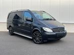 Mercedes vito lang / 5zit / LICHTEVRACHT / GEKEURD !!, Autos, Achat, Attache-remorque, Entreprise, Mercedes-Benz