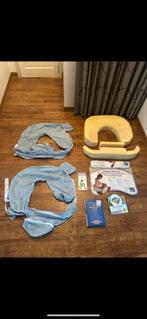 my brest friend tweeling voedingskussen met extra hoes boek, Ophalen