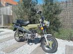 Zhenhua DX OT, Fietsen en Brommers, Brommers | Honda, Ophalen, Zo goed als nieuw