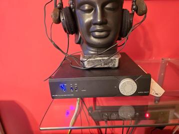 MUSICAL FIDELITY MX-VYNL phonoversterker beschikbaar voor biedingen