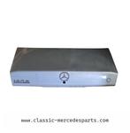 Kofferdeksel Mercedes oldtimer w201 190 190D 190D  sedan, Auto-onderdelen, Ophalen, Gebruikt, Mercedes-Benz, Achterklep