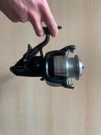 Shimano 8000 OC, Watersport en Boten, Hengelsport | Karpervissen, Ophalen, Zo goed als nieuw, Molen