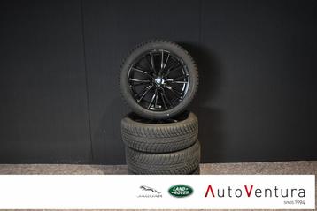 winterset BMW 3-serie 225/45R18 beschikbaar voor biedingen