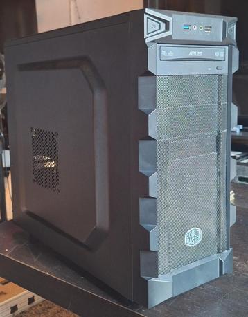 PC voor school/office gebruik beschikbaar voor biedingen