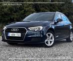Audi A3 1.6tdi 115cv *GARANTIE*, Autos, Audi, 5 places, Carnet d'entretien, Tissu, Bleu