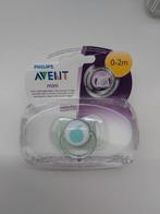 Fopspeen Avent, Enlèvement, Neuf