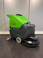 Schrobmachine | Dibo CT40 BT50 | Nieuw accupakket, Ophalen of Verzenden, Gebruikt, Schrobmachine