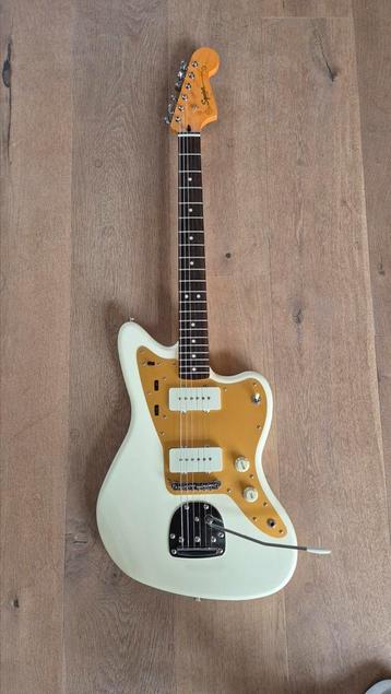 Squier J Mascis Jazzmaster in absolute nieuwstaat beschikbaar voor biedingen