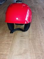 Skihelm voor kinderen., Ski, Zo goed als nieuw, Ophalen