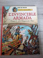 cori le moussaillon: l'invincible Armada tome2, Livres, BD, Comme neuf, Enlèvement ou Envoi