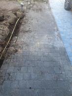 Gratis klinkers, Tuin en Terras, Tegels en Klinkers, Ophalen, Klinkers