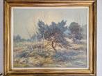 Schilderij van Lieremanschilder Karel Melis, Ophalen