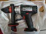 Klopboormachine metabo, Ophalen, Nieuw