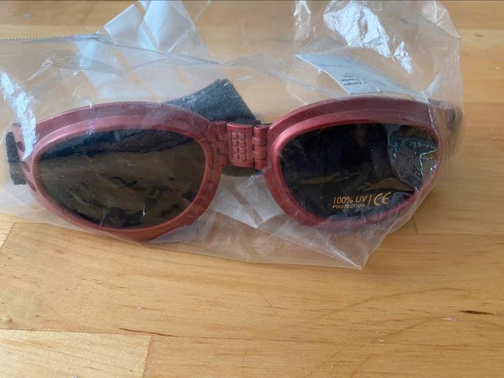 Uv zwembril  -  Axe  -  Niveau 4  -  Nieuw., Watersport en Boten, Duiken, Nieuw, Duikbril of Snorkel, Ophalen of Verzenden