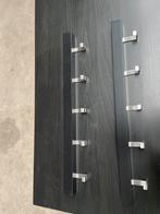 2 Kapstokken, Huis en Inrichting, Woonaccessoires | Kapstokken, Ophalen, Zo goed als nieuw