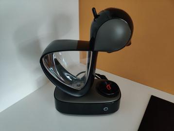 Dolce Gusto infinissima touch 