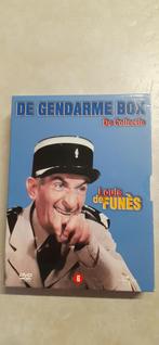 De gendarme box , de collectie,  6 discs, Ophalen of Verzenden
