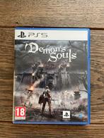 PS5 - Demon Souls, Ophalen of Verzenden, Zo goed als nieuw