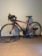 Trek Domane 52 carbon, Fietsen en Brommers, Ophalen, Gebruikt, Carbon