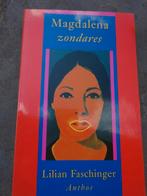 Magdalena zondares - Liliane Faschinger, Boeken, Ophalen of Verzenden