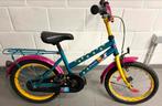 Winnie de Pooh meisjesfiets kinderfiets 16 inch, Fietsen en Brommers, Ophalen, Gebruikt, 16 tot 20 inch, Capino