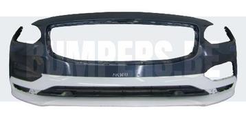 Bumper Volvo S90 V90 Facelift 20- 31383226 Voorbumper MK3673 beschikbaar voor biedingen