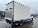 Mercedes Sprinter 514cdi met kast en laadklep EURO6 56.000km, Auto's, Bestelwagens en Lichte vracht, Te koop, 2750 kg, Stof, Cruise Control