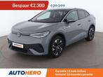 Volkswagen ID.5 electric drive 150 kW Pro Performance, Auto's, Volkswagen, Automaat, Achterwielaandrijving, https://public.car-pass.be/vhr/736a49c9-d782-4ccb-bdfb-b418cf6c5cc6