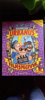 Urbanus Filmspeciaal met vouwfiguur, Ophalen of Verzenden, Nieuw