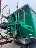 Stas *BELGIAN TRAILER-BPW-FULL ALU-TUV03 -26* (bj 2007), Auto's, Overige brandstoffen, Bedrijf, Aanhangers en Opleggers, Te koop