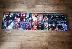 Collection complète Jujutsu Kaisen - État impeccable !, Boeken, Complete serie of reeks, Ophalen of Verzenden, Nieuw, Japan (Manga)