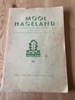 Boek: Mooi Hageland 1953, Boeken, Gelezen, Diverse auteurs, Ophalen of Verzenden, 20e eeuw of later