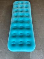 Matras opblaasbaar, Ophalen, Gebruikt, 1-persoons