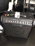 Versterker 30 w line 6+gitaar, Muziek en Instrumenten, Ophalen, Gebruikt, Gitaar