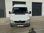 Mercedes sprinter 311cdi mecanic drive top, Entreprise, Achat