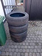 Fulda 225/50/17  98V kristal control hp M+S, Ophalen