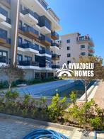 Modern 1+1 appartement in Oba, Immo, Buitenland, 2 kamers, Turkije, 50 m², Stad