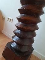 Pressoir à vin/colonne, Antiquités & Art, Enlèvement