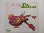 Vinyl LP The Shadows Rock 'n Roll Pop hits Rockabilly, Cd's en Dvd's, Rock-'n-Roll, Ophalen of Verzenden, 12 inch