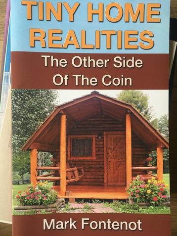 Tiny Home Realities beschikbaar voor biedingen