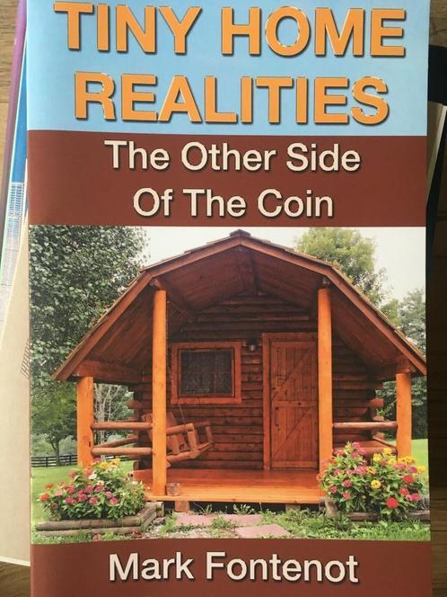 Tiny Home Realities, Boeken, Kunst en Cultuur | Architectuur, Nieuw, Architectuur algemeen, Ophalen of Verzenden