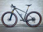 Scott Scale RC HMX – M – custom en volledig rijklaar, Fietsen en Brommers, Gebruikt, Hardtail, Heren, 45 tot 49 cm
