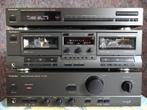 technics stereo installatie, Audio, Tv en Foto, Ophalen of Verzenden, Zo goed als nieuw, Overige merken
