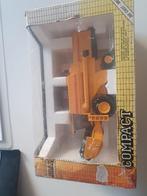 Maaidorser modelauto, Ophalen of Verzenden, Gebruikt, Tractor of Landbouw