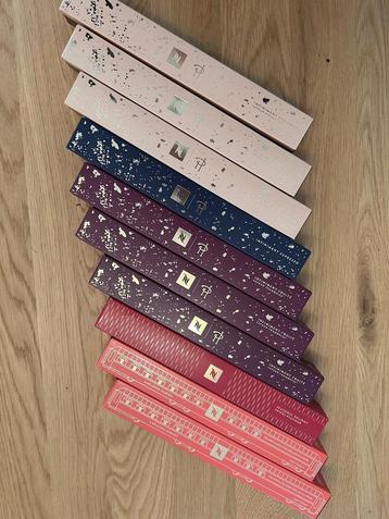 Nespresso Capsules - Limited Editions - Rare beschikbaar voor biedingen
