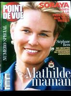 Point of View 31/10/2001 Bijzondere mama Mathilde, Overige typen, Ophalen of Verzenden, Zo goed als nieuw