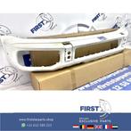 W463 G63 AMG VOORBUMPER origineel Mercedes G KLASSE 63 BUMPE