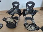 Ride LX snowboard binding, Sport en Fitness, Ophalen of Verzenden, Gebruikt, Bindingen